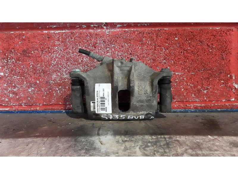 Recambio de pinza freno delan. derecha para citroen berlingo 1.9 600 d furg. | 0.96 - ... referencia OEM IAM   