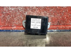 Recambio de modulo electronico para mg rover serie 200 (rf) 214 si (3-ptas.) | 12.96 - 12.99 214 si (3-ptas.) | 12.96 - 12.99 re