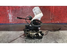 Recambio de cerradura puerta delantera derecha para volkswagen caddy ka/kb (2k) furg. | 12.03 - 12.10 furg. | 12.03 - 12.10 refe