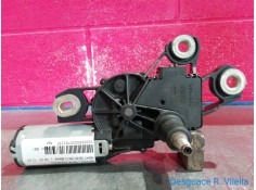 Recambio de motor limpia trasero para seat ibiza (6l1) stella | 04.02 - 12.04 stella | 04.02 - 12.04 referencia OEM IAM   