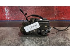 Recambio de cerradura puerta delantera derecha para volkswagen caddy ka/kb (2k) furg. | 12.03 - 12.10 furg. | 12.03 - 12.10 refe 2