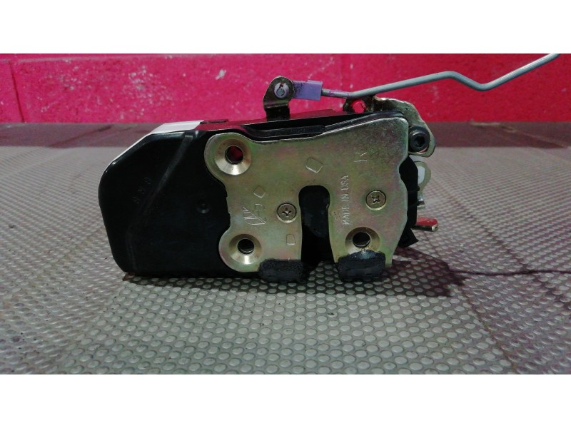 Recambio de cerradura puerta delantera derecha para chrysler neon (pl)  | 0.00 - 0.03  | 0.00 - 0.03 referencia OEM IAM   