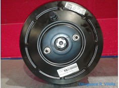 Recambio de servofreno para renault megane ii berlina 5p authentique | 06.05 - ... authentique | 06.05 - ... referencia OEM IAM 