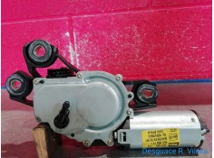 Recambio de motor limpia trasero para seat ibiza (6l1) stella | 04.02 - 12.04 stella | 04.02 - 12.04 referencia OEM IAM    2