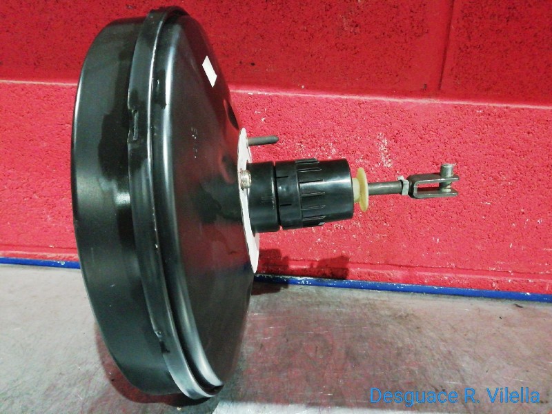 Recambio de servofreno para renault megane ii berlina 5p authentique | 06.05 - ... authentique | 06.05 - ... referencia OEM IAM 