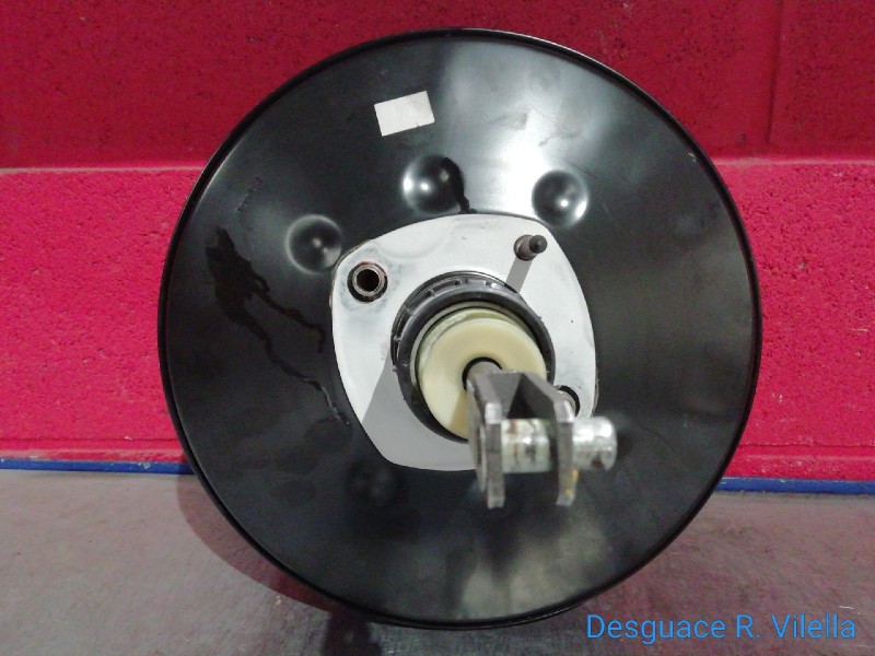 Recambio de servofreno para renault megane ii berlina 5p authentique | 06.05 - ... authentique | 06.05 - ... referencia OEM IAM 