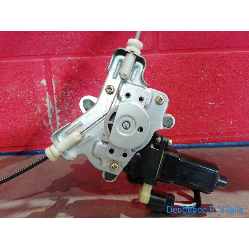 Recambio de elevalu. delan. izquierdo para hyundai getz (tb) 1.6 gls | 07.02 - 12.05 1.6 gls | 07.02 - 12.05 referencia OEM IAM 