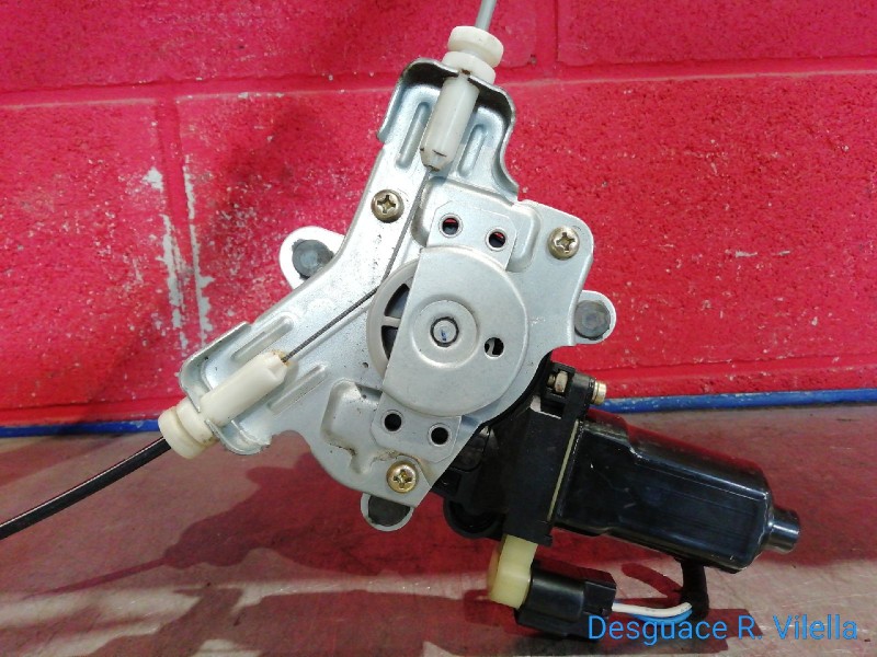 Recambio de elevalu. delan. izquierdo para hyundai getz (tb) 1.6 gls | 07.02 - 12.05 1.6 gls | 07.02 - 12.05 referencia OEM IAM 