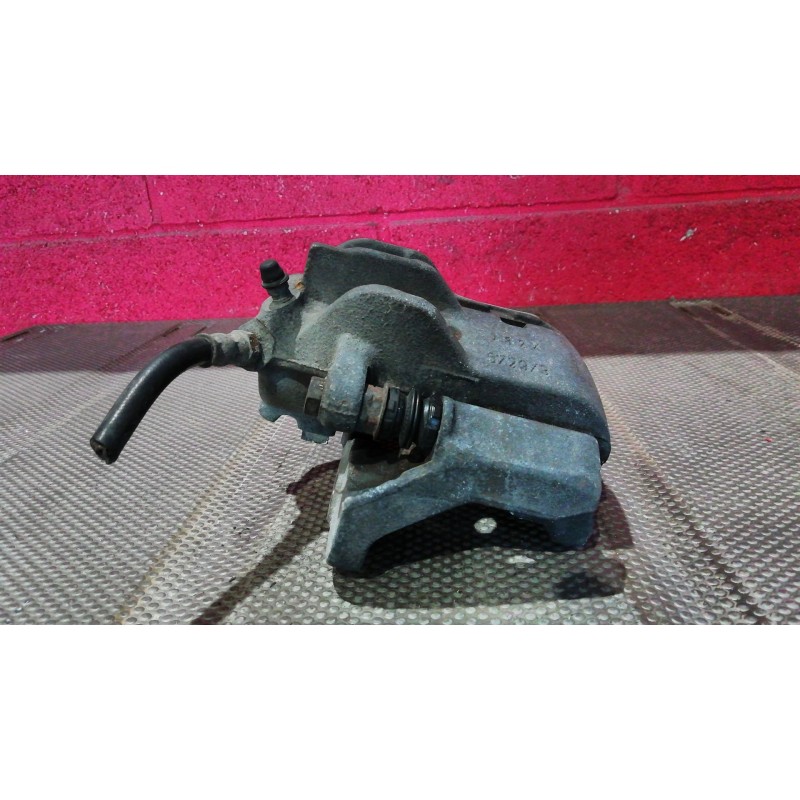 Recambio de pinza freno delantera derecha para peugeot 306 berlina 3/4/5 puertas (s2) 1.8 cat | 0.97 - ... 1.8 cat | 0.97 - ... 
