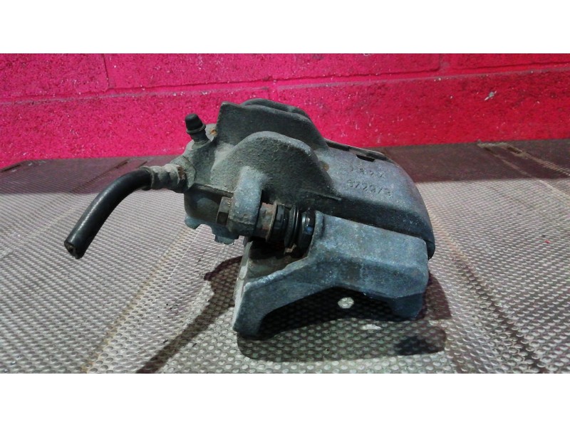 Recambio de pinza freno delantera derecha para peugeot 306 berlina 3/4/5 puertas (s2) 1.8 cat | 0.97 - ... 1.8 cat | 0.97 - ... 