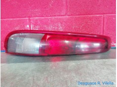 Recambio de piloto trasero izquierdo para nissan x-trail (t30)  | 0.01 - 0.07  | 0.01 - 0.07 referencia OEM IAM