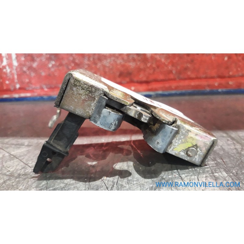 Recambio de cerra. puer. delantero derecha para seat toledo (1l) base | 12.96 - 12.96 base | 12.96 - 12.96 referencia OEM IAM   