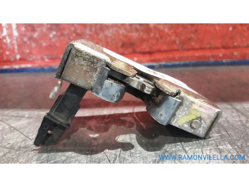 Recambio de cerra. puer. delantero derecha para seat toledo (1l) base | 12.96 - 12.96 base | 12.96 - 12.96 referencia OEM IAM   