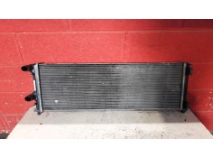 Recambio de radiador agua para fiat doblo (119) 1.9 8v dynamic / multijet dynamic plus (77kw) referencia OEM IAM   
