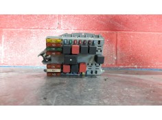 Recambio de caja reles fusibles para fiat doblo (119) 1.9 8v dynamic / multijet dynamic plus (77kw) referencia OEM IAM   