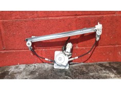 Recambio de elevalu. delan. derecho para alfa romeo 156 (116) 1.6 16v t.spark impression | 03.03 - ... 1.6 16v t.spark impressio 2