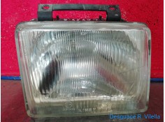 Recambio de faro derecho para opel corsa a ls | 0.85 - ... ls | 0.85 - ... referencia OEM IAM