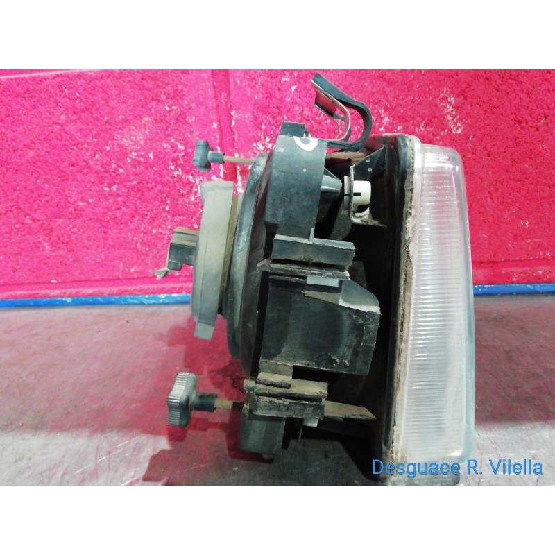 Recambio de faro derecho para opel corsa a ls | 0.85 - ... ls | 0.85 - ... referencia OEM IAM   