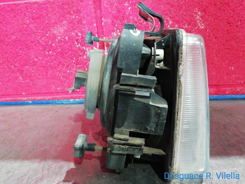 Recambio de faro derecho para opel corsa a ls | 0.85 - ... ls | 0.85 - ... referencia OEM IAM   
