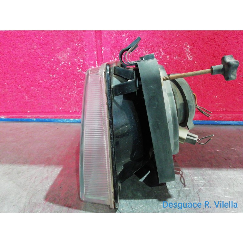 Recambio de faro derecho para opel corsa a ls | 0.85 - ... ls | 0.85 - ... referencia OEM IAM   