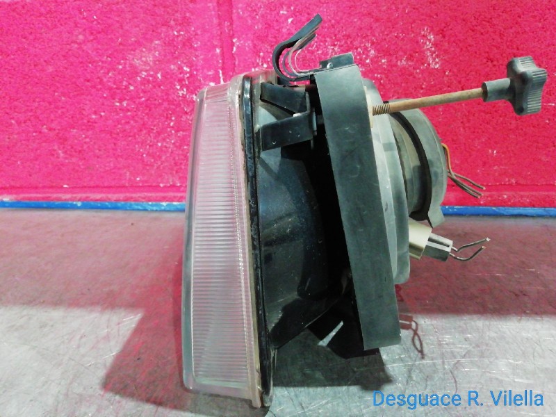 Recambio de faro derecho para opel corsa a ls | 0.85 - ... ls | 0.85 - ... referencia OEM IAM   