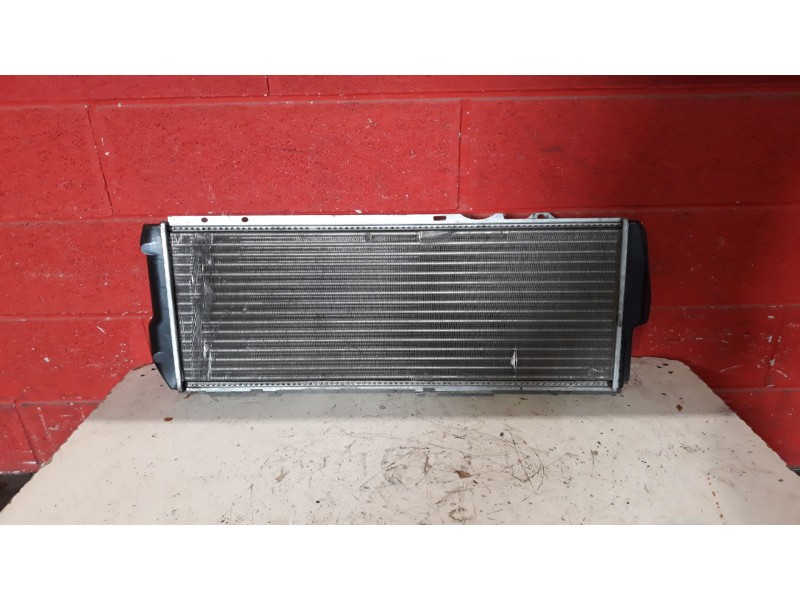 Recambio de radiador agua para audi 100 (431/433/435) 1.6 básico berlina referencia OEM IAM    Recambio de radiador agua para audi 100 (431/433/435) 1.6 básico berlina referencia OEM IAM