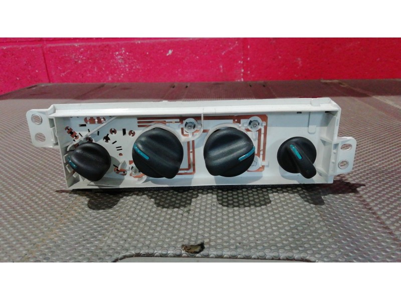 Recambio de mando calefaccion aire acondicionado para chrysler neon (pl)  | 0.00 - 0.03  | 0.00 - 0.03 referencia OEM IAM   