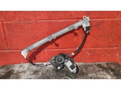 Recambio de elevalu. delan. izquierdo para alfa romeo 156 (116) 1.6 16v t.spark impression | 03.03 - ... 1.6 16v t.spark impress 2