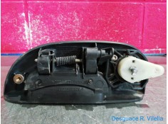 Recambio de maneta exte. delantero derecha para renault kangoo (f/kc0) authentique | 03.03 - 12.07 authentique | 03.03 - 12.07 r 2