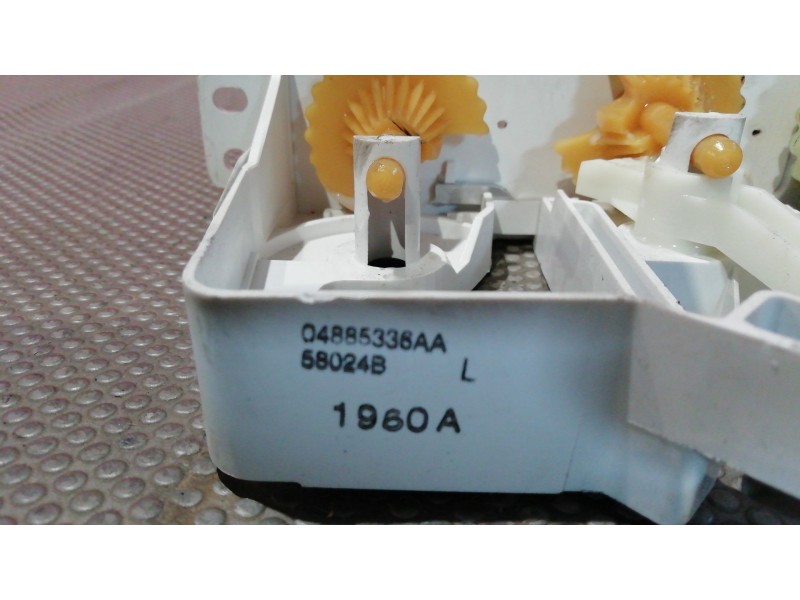 Recambio de mando calefaccion aire acondicionado para chrysler neon (pl)  | 0.00 - 0.03  | 0.00 - 0.03 referencia OEM IAM   