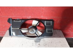 Recambio de electroventilador para audi 100 (431/433/435) 1.6 básico berlina referencia OEM IAM    2