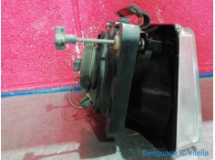 Recambio de faro izquierdo para opel corsa a ls | 0.85 - ... ls | 0.85 - ... referencia OEM IAM    2