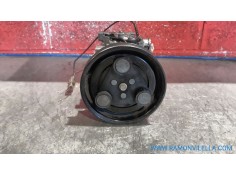 Recambio de compresor aire acondicionado para mazda 323 berl. f/s (bj) 2.0 f sportive | 12.00 - 12.03 2.0 f sportive | 12.00 - 1
