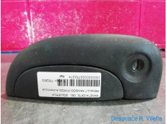 Recambio de maneta exte. delantero izquierda para renault kangoo (f/kc0) authentique | 03.03 - 12.07 authentique | 03.03 - 12.07