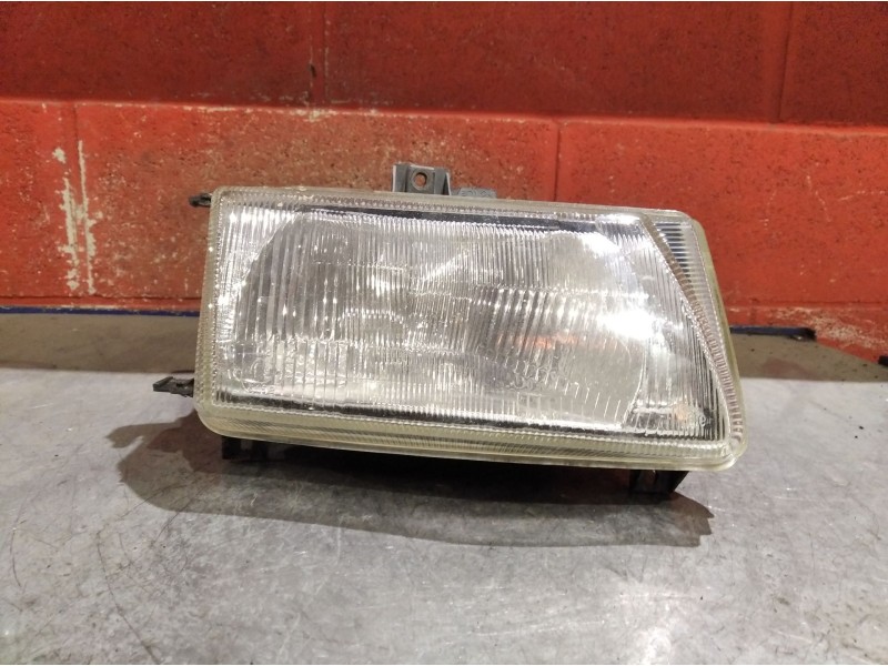Recambio de faro derecho para seat ibiza (6k1) 1.9 sdi referencia OEM IAM   