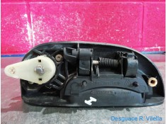 Recambio de maneta exte. delantero izquierda para renault kangoo (f/kc0) authentique | 03.03 - 12.07 authentique | 03.03 - 12.07 2