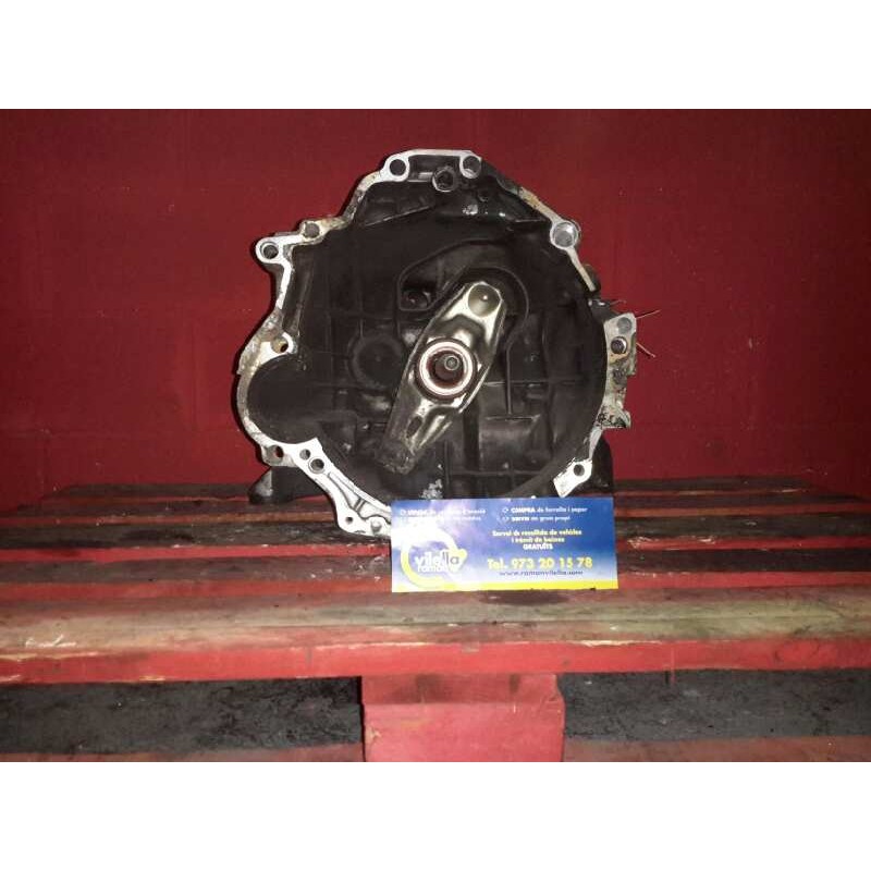 Recambio de caja cambios para audi a8 (d2) 2.8 | 06.94 - 12.96 2.8 | 06.94 - 12.96 referencia OEM IAM CVE  