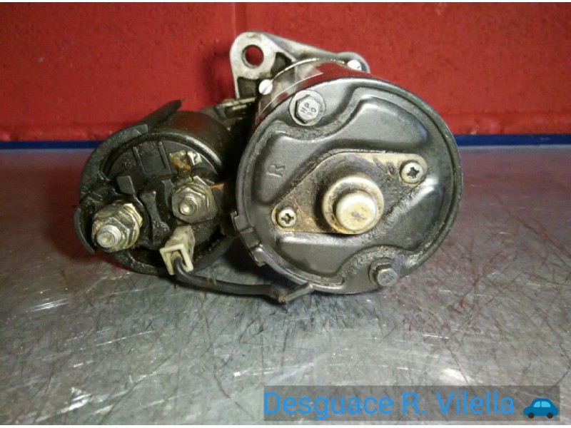 Recambio de motor arranque para audi a6 berlina (4b2) 2.4 (121kw) | 04.97 - 12.01 2.4 (121kw) | 04.97 - 12.01 referencia OEM IAM