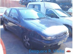 fiat bravo (182) jtd 105 / 100 gt | 10.98 - 12.00 del año 1999