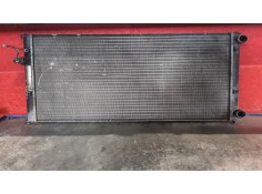 Recambio de radiador agua para seat cordoba berlina (6k2) dream | 03.96 - 12.99 dream | 03.96 - 12.99 referencia OEM IAM
