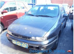 fiat bravo (182) jtd 105 / 100 gt | 10.98 - 12.00 del año 1999 2
