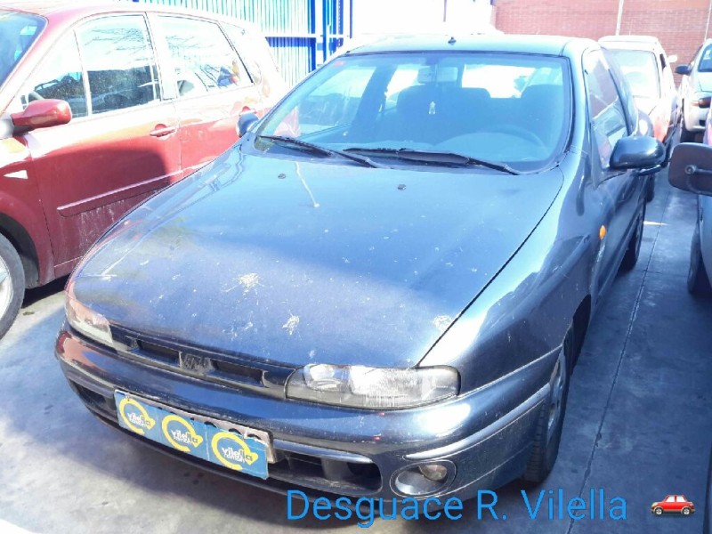 fiat bravo (182) jtd 105 / 100 gt | 10.98 - 12.00 del año 1999 fiat bravo (182) jtd 105 / 100 gt | 10.98 - 12.00 del año 1999