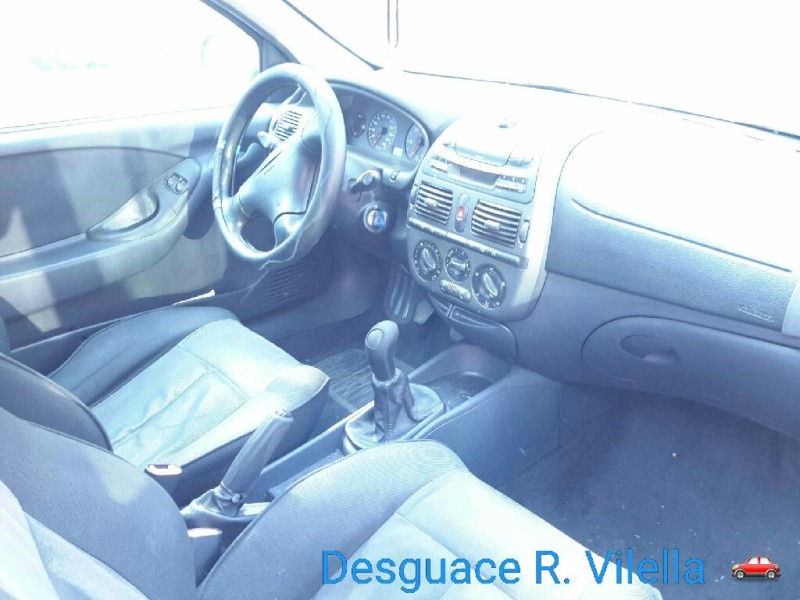 fiat bravo (182) jtd 105 / 100 gt | 10.98 - 12.00 del año 1999 fiat bravo (182) jtd 105 / 100 gt | 10.98 - 12.00 del año 1999