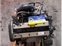 Recambio de motor completo para opel vectra b berlina básico (1999) | 0.95 - ... básico (1999) | 0.95 - ... referencia OEM IAM C 2
