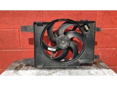 Recambio de electroventilador para alfa romeo 156 (116) 1.6 16v t.spark impression | 03.03 - ... 1.6 16v t.spark impression | 03