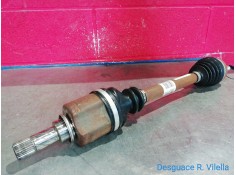 Recambio de transmision delantero izquierda para renault megane ii berlina 5p authentique | 06.05 - ... authentique | 06.05 - ..