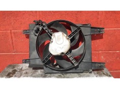 Recambio de electroventilador para alfa romeo 156 (116) 1.6 16v t.spark impression | 03.03 - ... 1.6 16v t.spark impression | 03 2