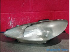 Recambio de faro izquierdo para peugeot 206 berlina xn | 09.98 - 12.02 xn | 09.98 - 12.02 referencia OEM IAM   