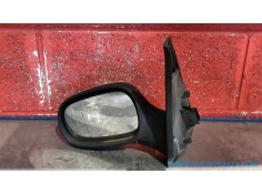 Recambio de retrovisor izquierdo para renault clio ii fase i (b/cbo) 1.6 rxe automático | 12.98 - 12.00 1.6 rxe automático | 12.
