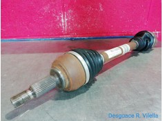 Recambio de transmision delantero izquierda para renault megane ii berlina 5p authentique | 06.05 - ... authentique | 06.05 - .. 2